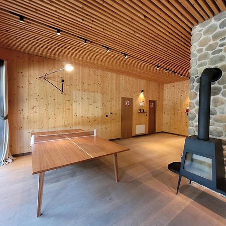 1 Chalet Skirelax Jasna Demanovska Dolina Luaran gambar