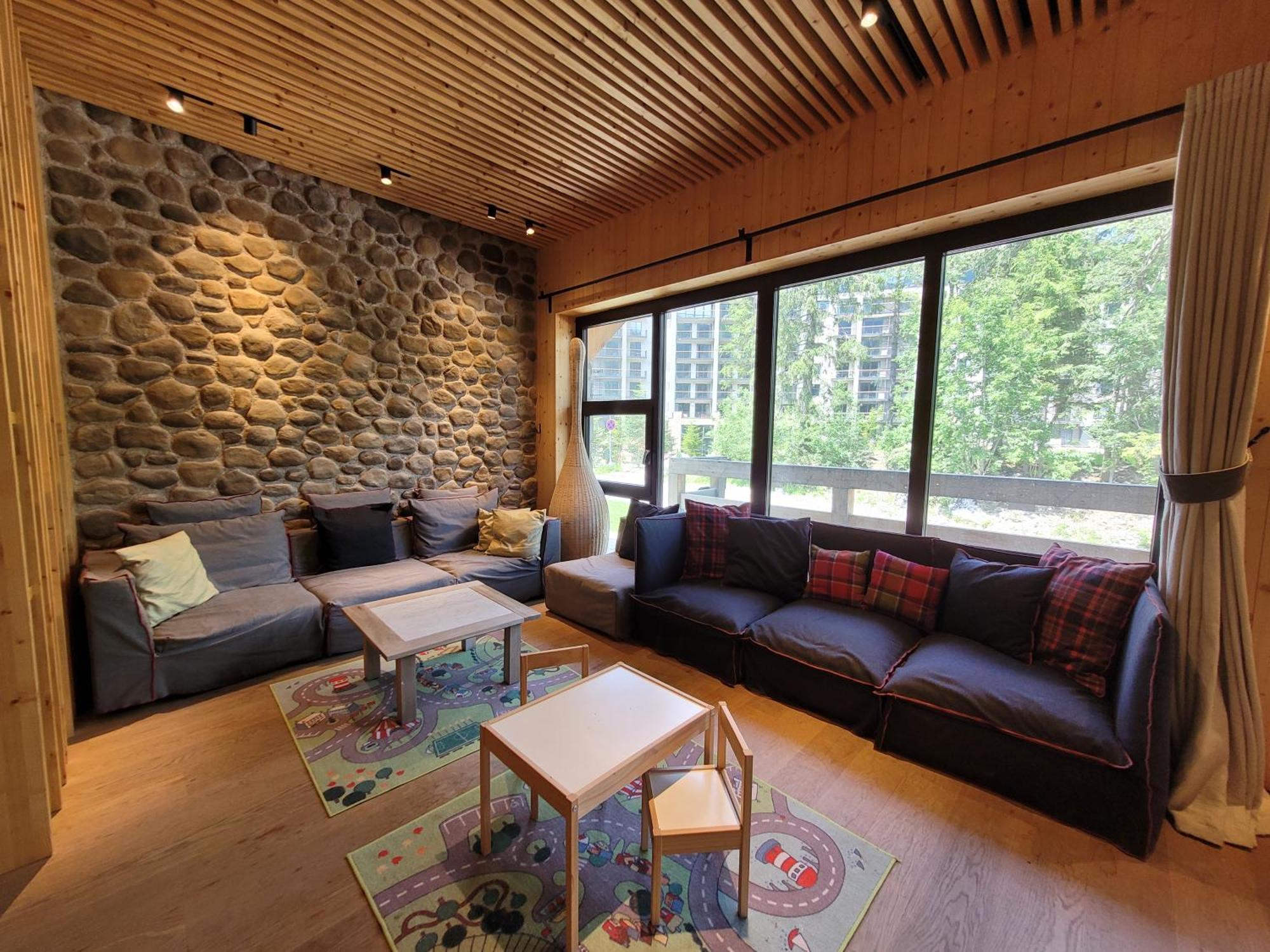 1 Chalet Skirelax Jasna Demanovska Dolina Luaran gambar