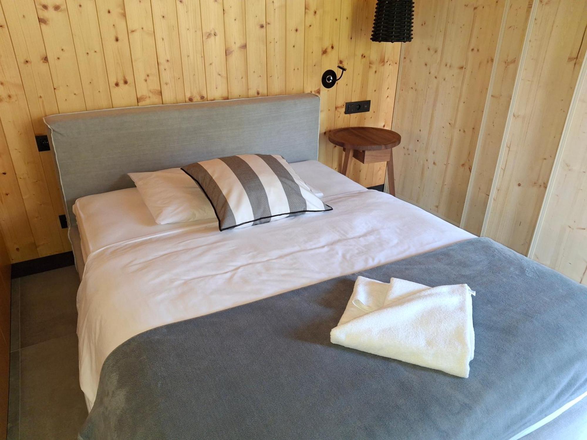 1 Chalet Skirelax Jasna Demanovska Dolina Luaran gambar