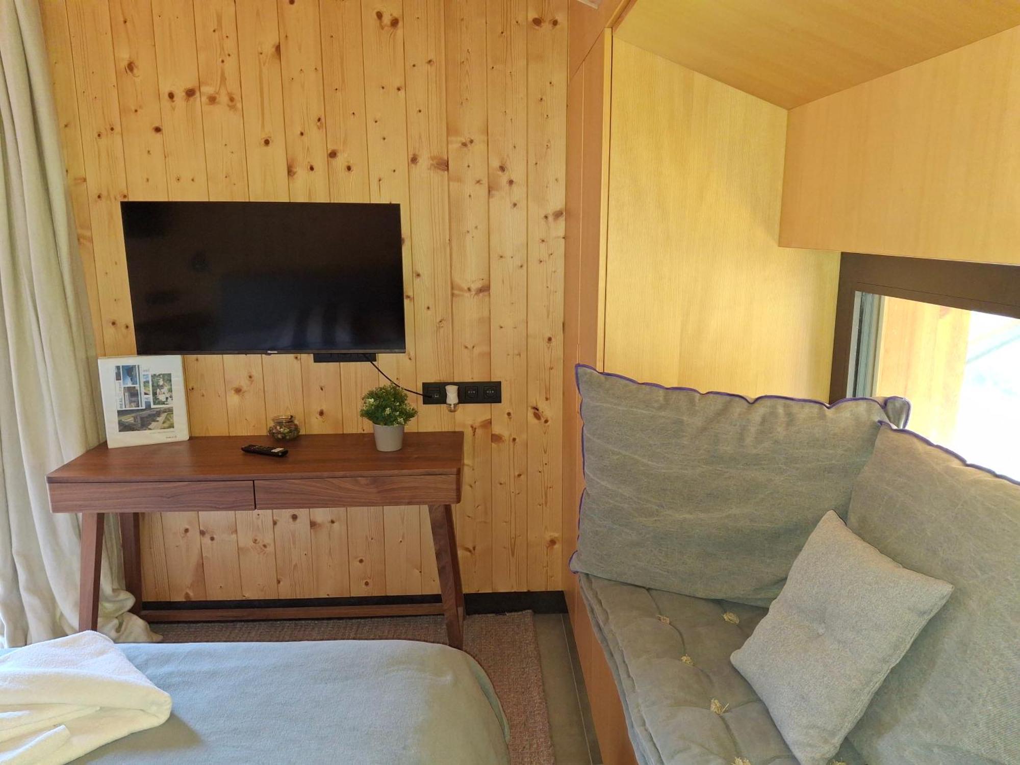 1 Chalet Skirelax Jasna Demanovska Dolina Luaran gambar